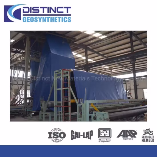 Composite Dimple Sheet Board for Highway Road Railway Building Material