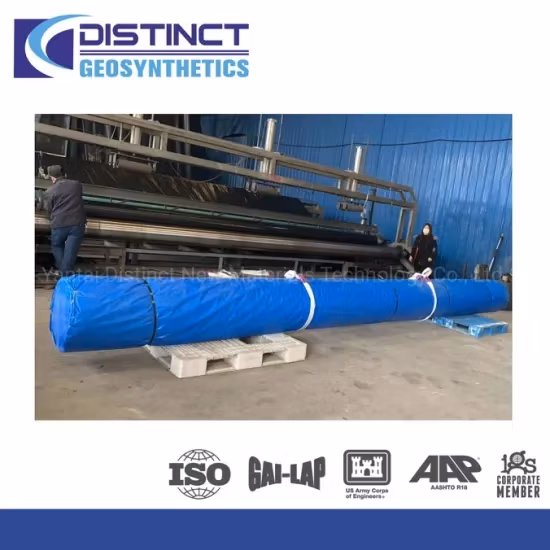 Composite Dimple Sheet Board for Highway Road Railway Building Material
