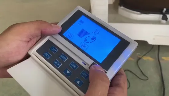 1.1-1.8mm Textured/Perforated HDPE Plastic Sheet Cellular Geocell for Channel Slopes Reinforcement Protection