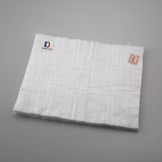 白い濾過ダムライナー中国ブランケット格安ジオテキスタイル